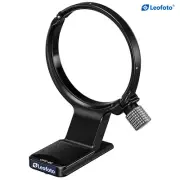 【Leofoto USA】Leofoto CFC-02 Replacement Foot for Canon RF 70-200mm F2.8 L IS USM