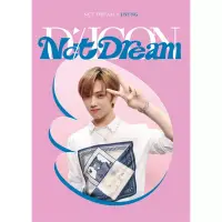 在飛比找博客來優惠-NCT DREAM X DICON D’FESTA MINI