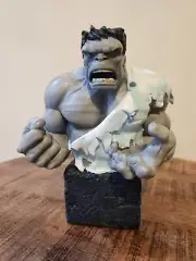 Bowen Designs Grey HULK Marvel Mini-Bust Jack Kirby Marvel Comics