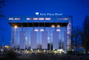 麗亭酒店&度假村Park Plaza Utrecht