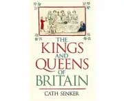 The Kings and Queens of Britain