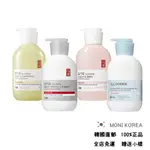 [ILLIYOON] 韓國直郵 正品 一理潤 清潔保溼沐浴乳 沐浴露 500ML BODY WASH 身體保溼