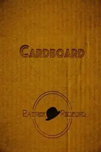 在飛比找博客來優惠-Cardboard