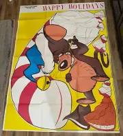 U-Bild Enterprises No. 536 Myron The Sweet-Toothed Christmas Mouse Pattern