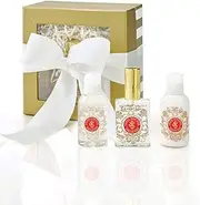 Shelley Kyle Shelley Kyle Velvet Rose Oud Mini Gift Set, 1 Count,