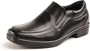 [DEER STAGS] Wise Boys Twin Gore Slip-On