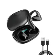 M8 Smart Voice Translator Earbuds, 144 Languages Translator BT Voice Translat...