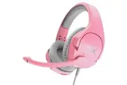 Hyperx Cloud Stinger Head-Mounted Gaming Headset With Noise Reduction Microphone