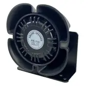 100W 11OHM Slim Square Heavy Duty Weatherproof Police Siren Speaker for PA Sy...