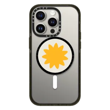 Snappy Grip Stand Snappy™ Grip Stand MagSafe Compatible Flower