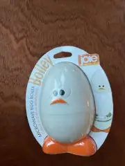 Joie Microwave Egg Boiler New In Package