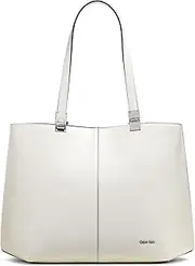 [Calvin Klein] Granite Geometric Tote