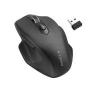 Wireless Mouse, 2.4G USB Computer Mouse with 5 Levels 4000 DPI, 18 Months Bat...