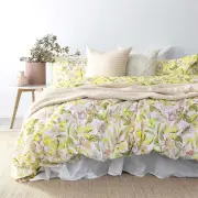 Bambury Phoebe Quilt Cover Set