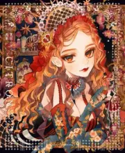 Natsume Lemon Art Book CITRON Cover art Illustration Collection Language:Japanes