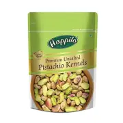 Happilo Premium,PISTACHIO KERNELS,healthy DietSnacks 150gfree shipping worldwide