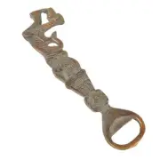 Brass Dragon Bottle Opener Soft Drink Beer Soda Wine Opener
