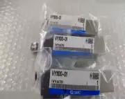 NEW SMC VY1100-01 Proportional Valve