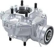 Rear Differential Assembly Compatible For Honda Fourtrax Rancher ATV420 TRX420FE/FM/FPE ES4x4 41300-HP5-600 41300HP5600 VR-SDC14 2007-2013