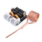 1000W ZVS Induction Heating Device Induction Heater 12-48V Heating Board