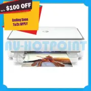 HP Envy 6030e A4 Print/Copy/Scan A4 All-in-One Printer+Wi-Fi - w/ #67 ink 2K4V8A