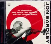 Quartet Quintet Septet -Eardley, Jon CD