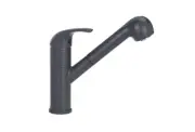 Blanco Torino with Pullout Spray 1.8 GPM Anthracite 441412