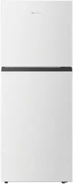 Hisense 205L Top Mount Refrigerator