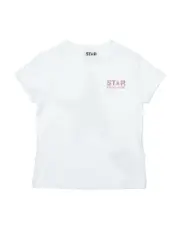 [GOLDEN GOOSE] GOLDEN GOOSE T-shirts - Item 12880095