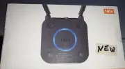 1Mii Bluetooth wireless TV audio transmitter, model: B06TX