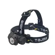 Tajima LED Head Lights LE-M351D 350Lm:5H Headband Detachable Type MD series