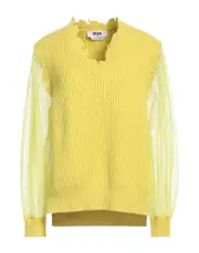 [MSGM] MSGM Sweaters - Item 14259194