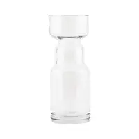 在飛比找hoi!好好生活優惠-丹麥House doctor北歐設計款玻璃花瓶-透明 高20