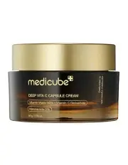 [Medicube] Deep Vita C Capsule Cream
