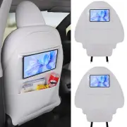 NEW UPGRADED for Tesla Back Seat Protector,Kick Mats for Tesla Model Y/3/S/X ...