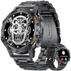 Military Smart Watch for Men(Answer/Dial Calls),100 Sports Modes, 5ATM Waterp...