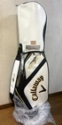 2019 Model Callaway WARBIRD Club Set 10 Clubs R (Carbon) With Caddy Bag EMS W/T