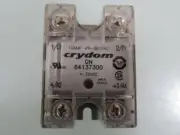 Crydom 84134000 Solid State Relay - Industrial Mount 10A/240Vac DC In ZC