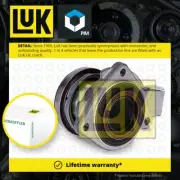 Clutch Concentric Slave Cylinder CSC fits VAUXHALL INSIGNIA A 2.8 08 to 17 LuK