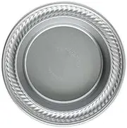 Nordic Ware Naturals Compact 5-Inch Pie