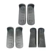 Elliptical Trainer Foot Pedals Exercise Equipment for Fitness Gym Workout