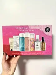 Sephora Favorites $105 Value Healthy Hair Must-Haves Limited Edition NEW
