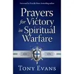 PRAYERS FOR VICTORY IN SPIRITUAL WARFARE