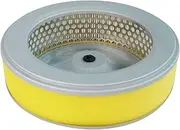 Euros 17210-Z6L-010 Air Filter for Honda GX630 GX630R GX630RH GX660 GX690 Lawnmower Replacement Part