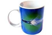 Doctor Who - Sonic Screwdriver Mug