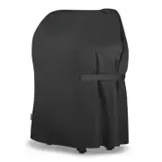 Grill Cover for Weber Spirit 210 Heavy Duty Waterproof 2 Burner BBQ