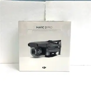 有現貨 DJI 大疆 Mavic 2 Pro 御 二代［專業-全能版］空拍機 / 御2 4K HDR 無人機