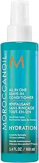 Leave-In Conditioner 160ml