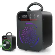 Ozone Generator 60000mg,Ozone Machine Air Ionizer odor removal for Home/Smoke...