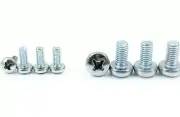 TV Base Stand Screws for Vizio Model M3D470KD, M3D470KDE, M3D550KDE, M3D550SR